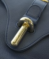 BALENCIAGA（バレンシアガ）クラッチバッグ 紺 サイズ:- レディース/2200632288304