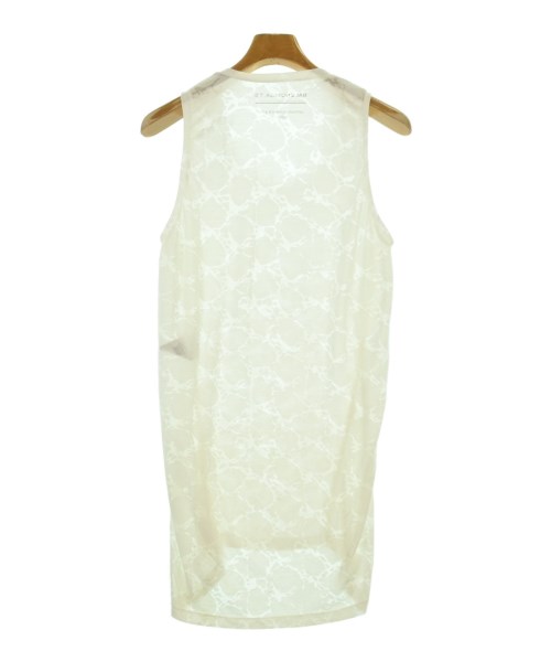 BALENCIAGA（バレンシアガ）タンクトップ 白 サイズ:L メンズ/2200634044380