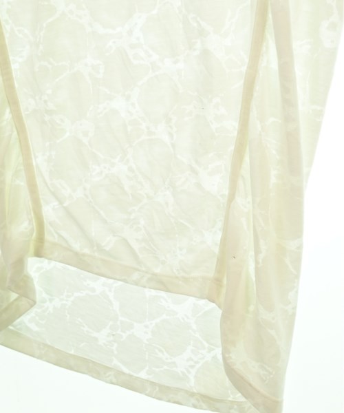 BALENCIAGA（バレンシアガ）タンクトップ 白 サイズ:L メンズ/2200634044380