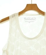 BALENCIAGA（バレンシアガ）タンクトップ 白 サイズ:L メンズ/2200634044380