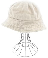 BALENCIAGA（バレンシアガ）ハット ベージュ サイズ:- メンズ/2200645665123