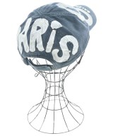 BALENCIAGA（バレンシアガ）キャップ グレー サイズ:L メンズ/2200645665130