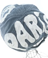 BALENCIAGA（バレンシアガ）キャップ グレー サイズ:L メンズ/2200645665130