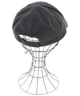 BALENCIAGA（バレンシアガ）キャップ 黒 サイズ:- メンズ/2200645665147