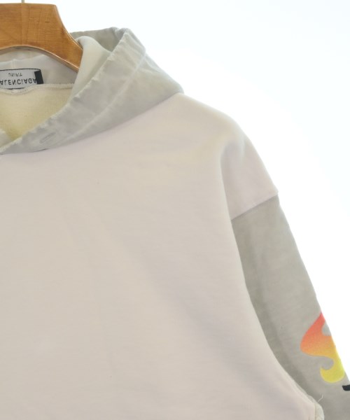 BALENCIAGA（バレンシアガ）パーカー グレー サイズ:L メンズ/2200645665178
