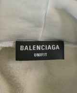 BALENCIAGA（バレンシアガ）パーカー グレー サイズ:L メンズ/2200645665178