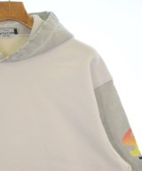 BALENCIAGA（バレンシアガ）パーカー グレー サイズ:L メンズ/2200645665178