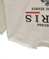 BALENCIAGA（バレンシアガ）パーカー グレー サイズ:L メンズ/2200645665178