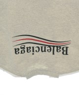 BALENCIAGA（バレンシアガ）パーカー グレー サイズ:L メンズ/2200645665178