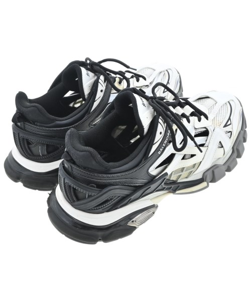 BALENCIAGA（バレンシアガ）スニーカー 白 サイズ:28.5cm メンズ/2200636230071