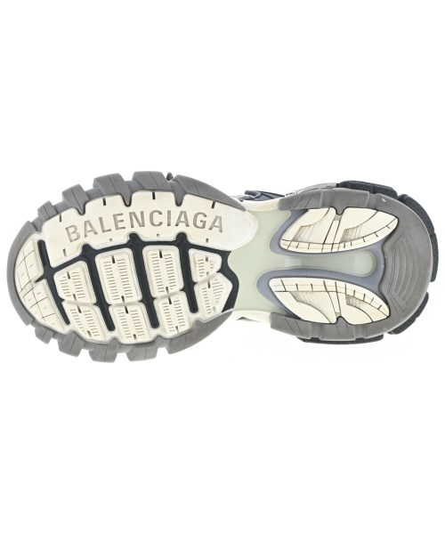 BALENCIAGA（バレンシアガ）スニーカー 白 サイズ:28.5cm メンズ/2200636230071