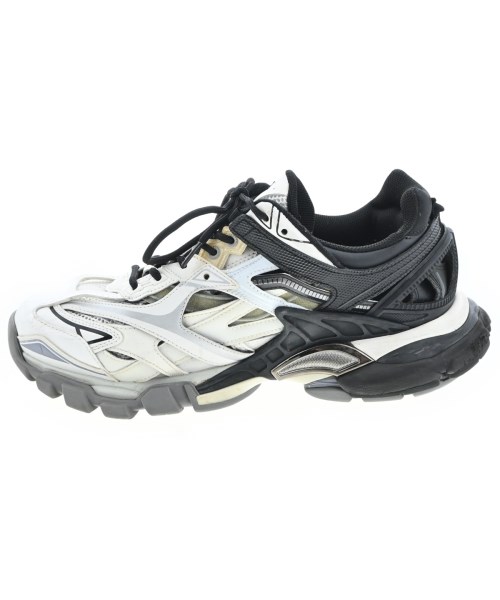 BALENCIAGA（バレンシアガ）スニーカー 白 サイズ:28.5cm メンズ/2200636230071