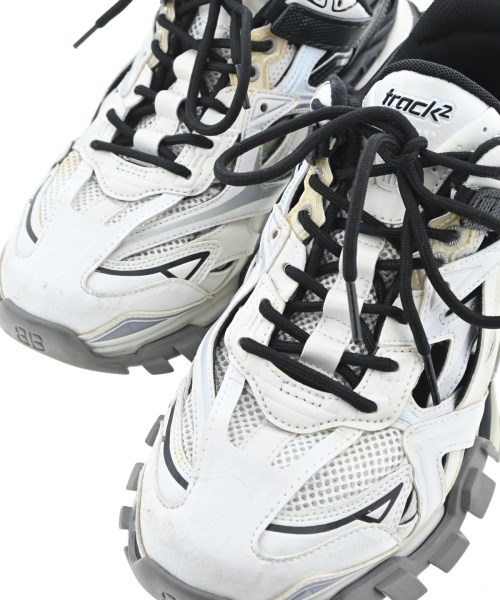 BALENCIAGA（バレンシアガ）スニーカー 白 サイズ:28.5cm メンズ/2200636230071