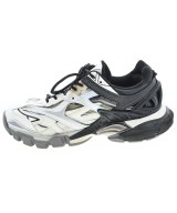 BALENCIAGA（バレンシアガ）スニーカー 白 サイズ:28.5cm メンズ/2200636230071