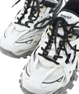 BALENCIAGA（バレンシアガ）スニーカー 白 サイズ:28.5cm メンズ/2200636230071