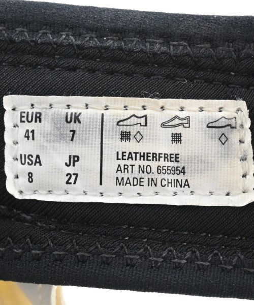 BALENCIAGA（バレンシアガ）サンダル 白 サイズ:27cm メンズ/2200645932263