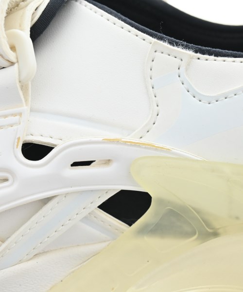 BALENCIAGA（バレンシアガ）サンダル 白 サイズ:27cm メンズ/2200645932263