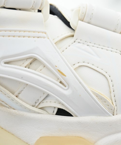 BALENCIAGA（バレンシアガ）サンダル 白 サイズ:27cm メンズ/2200645932263