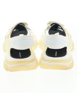 BALENCIAGA（バレンシアガ）サンダル 白 サイズ:27cm メンズ/2200645932263