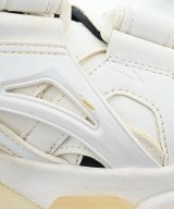 BALENCIAGA（バレンシアガ）サンダル 白 サイズ:27cm メンズ/2200645932263