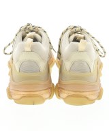 BALENCIAGA（バレンシアガ）スニーカー ベージュ サイズ:27cm メンズ/2200645932287