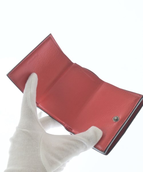 BALENCIAGA（バレンシアガ）財布・コインケース 黒 サイズ:- レディース/2200645954142