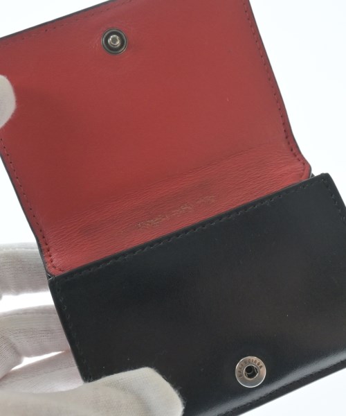 BALENCIAGA（バレンシアガ）財布・コインケース 黒 サイズ:- レディース/2200645954142