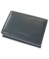 BALENCIAGA（バレンシアガ）財布・コインケース 黒 サイズ:- レディース/2200645954142