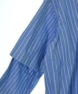 BALENCIAGA（バレンシアガ）カジュアルシャツ 青 サイズ:38(XXS位) メンズ/2200645987119