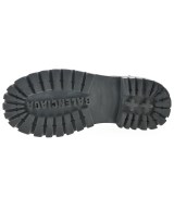 BALENCIAGA（バレンシアガ）ブーツ 黒 サイズ:-(26.5cm位) メンズ/2200646099040