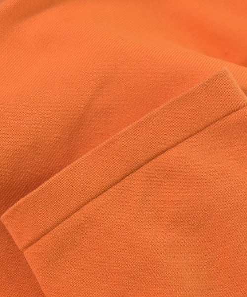 BALENCIAGA（バレンシアガ）Tシャツ・カットソー オレンジ サイズ:S メンズ/2200646134031