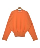 BALENCIAGA（バレンシアガ）Tシャツ・カットソー オレンジ サイズ:S メンズ/2200646134031