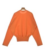 BALENCIAGA（バレンシアガ）Tシャツ・カットソー オレンジ サイズ:S メンズ/2200646134031