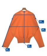 BALENCIAGA（バレンシアガ）Tシャツ・カットソー オレンジ サイズ:S メンズ/2200646134031