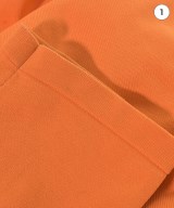 BALENCIAGA（バレンシアガ）Tシャツ・カットソー オレンジ サイズ:S メンズ/2200646134031