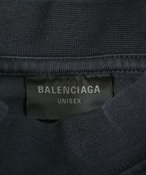 BALENCIAGA（バレンシアガ）Tシャツ・カットソー グレー サイズ:2(M位) メンズ/2200646160047