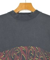 BALENCIAGA（バレンシアガ）Tシャツ・カットソー グレー サイズ:2(M位) メンズ/2200646160047