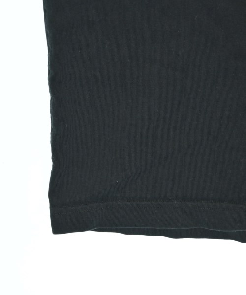 BALENCIAGA（バレンシアガ）Tシャツ・カットソー 黒 サイズ:XL メンズ/2200646160054