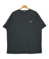 BALENCIAGA（バレンシアガ）Tシャツ・カットソー 黒 サイズ:XL メンズ/2200646160054