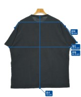 BALENCIAGA（バレンシアガ）Tシャツ・カットソー 黒 サイズ:XL メンズ/2200646160054