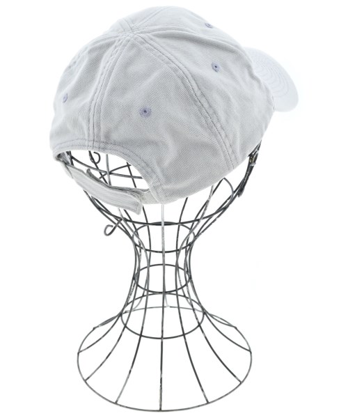 BALENCIAGA（バレンシアガ）キャップ グレー サイズ:- メンズ/2200646160122