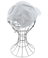 BALENCIAGA（バレンシアガ）キャップ グレー サイズ:- メンズ/2200646160122