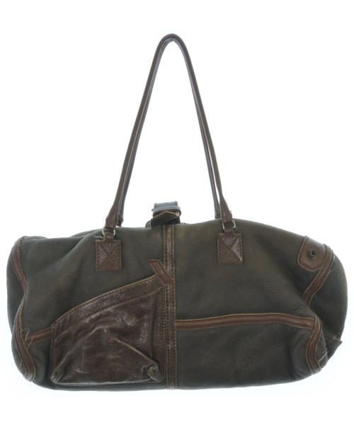 BALENCIAGA(バレンシアガ)トートバッグ 茶 サイズ:-/2200635030092