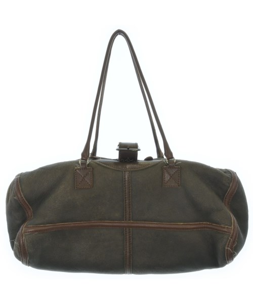 BALENCIAGA（バレンシアガ）トートバッグ 茶 サイズ:- レディース/2200635030092