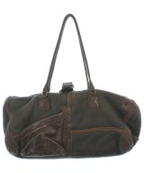 BALENCIAGA（バレンシアガ）トートバッグ 茶 サイズ:- レディース/2200635030092