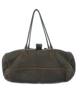 BALENCIAGA（バレンシアガ）トートバッグ 茶 サイズ:- レディース/2200635030092