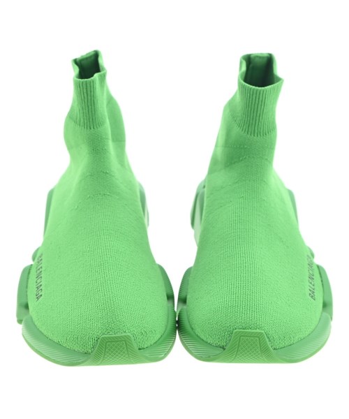 BALENCIAGA（バレンシアガ）その他 緑 サイズ:24.5cm レディース/2200636905016