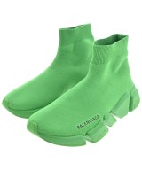 BALENCIAGA（バレンシアガ）その他 緑 サイズ:24.5cm レディース/2200636905016