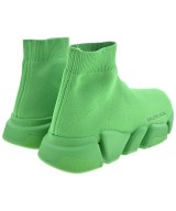 BALENCIAGA（バレンシアガ）その他 緑 サイズ:24.5cm レディース/2200636905016