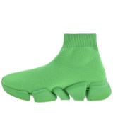 BALENCIAGA（バレンシアガ）その他 緑 サイズ:24.5cm レディース/2200636905016